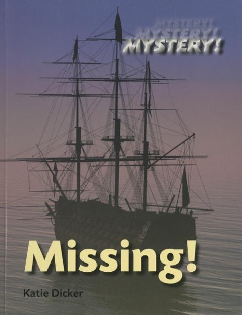 Vorderes Coverbild Missing!