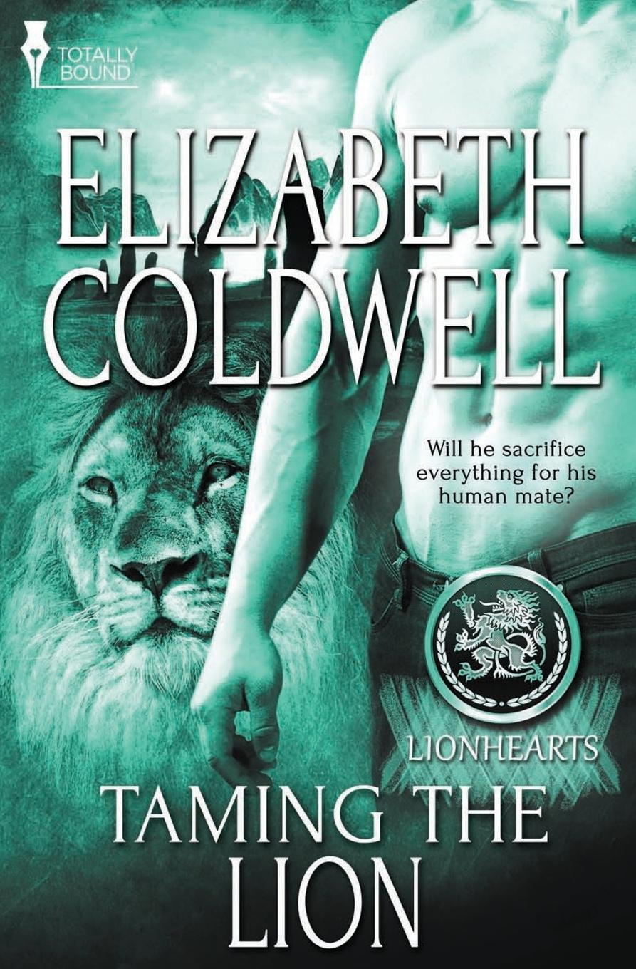 Vorderes Coverbild Lionhearts