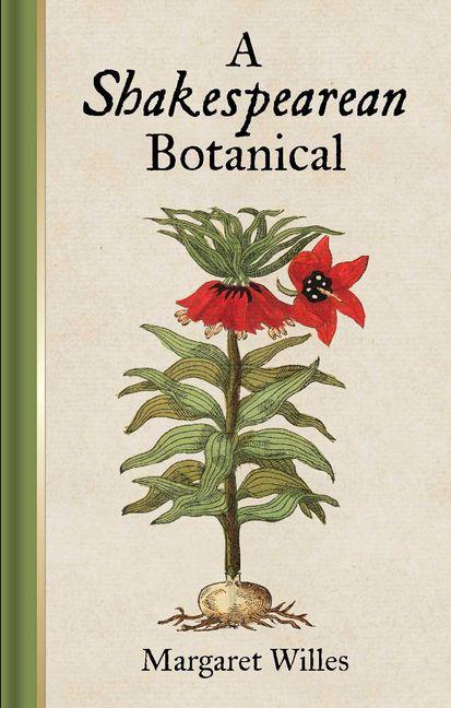 Vorderes Coverbild A Shakespearean Botanical