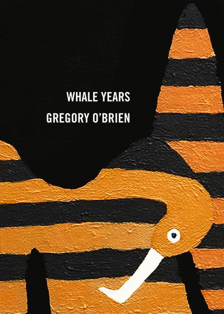 Vorderes Coverbild Whale Years