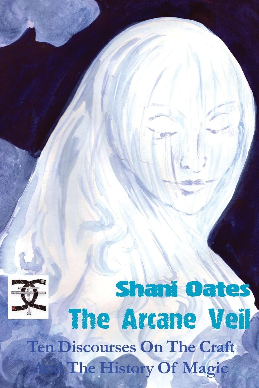 Vorderes Coverbild The Arcane Veil
