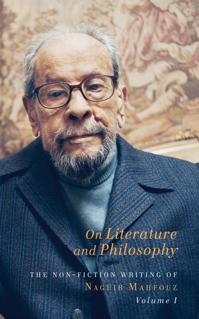 Vorderes Coverbild On Literature and Philosophy