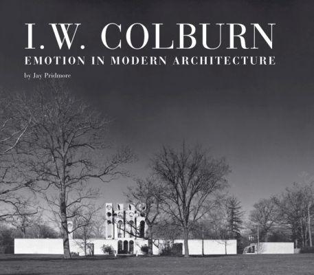 Vorderes Coverbild I. W. Colburn: Emotion in Modern Architecture