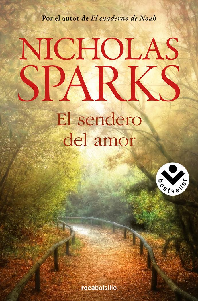 Vorderes Coverbild El sendero del amor