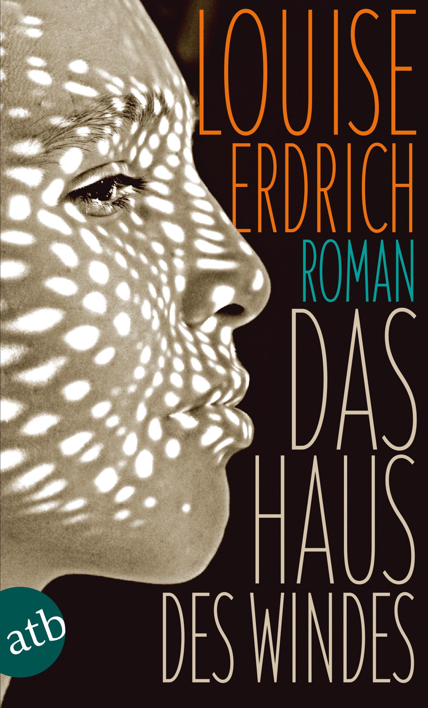 Vorderes Coverbild Das Haus des Windes
