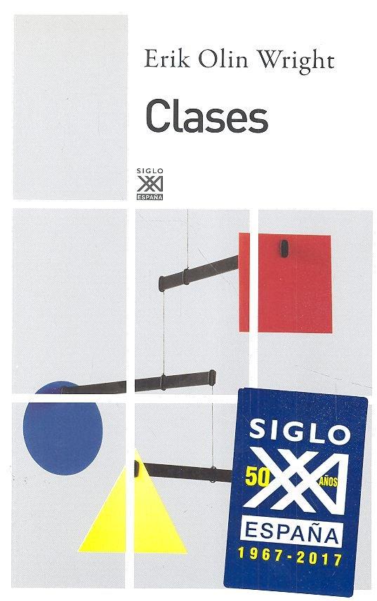 Vorderes Coverbild Clases