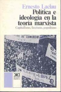 Vorderes Coverbild Política e ideología en la teoría marxista : capitalismo,fascismo...