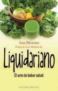 Vorderes Coverbild Liquidariano
