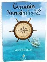 Vorderes Coverbild Geminin Neresindeyiz
