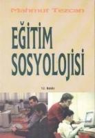 Vorderes Coverbild Egitim Sosyolojisi