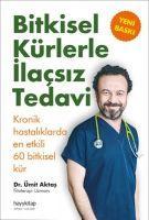 Vorderes Coverbild Bitkisel Kürlerle Ilacsiz Tedavi