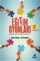 Vorderes Coverbild Egitim Oyunlari - 2