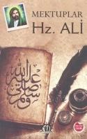 Vorderes Coverbild Mektuplar Hz. Ali