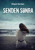 Vorderes Coverbild Senden Sonra