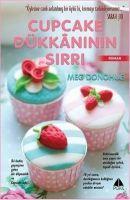 Vorderes Coverbild Cupcake Dükkaninin Sirri