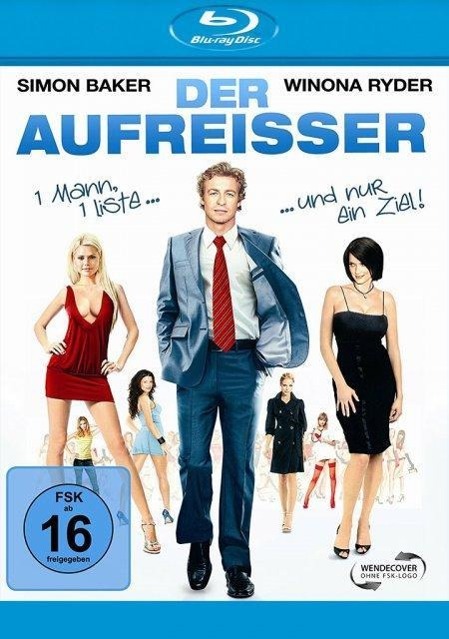 Vorderes Coverbild Der Aufreisser