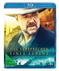 Vorderes Coverbild Das Versprechen eines Lebens