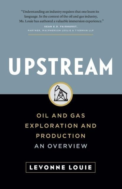 Vorderes Coverbild Upstream