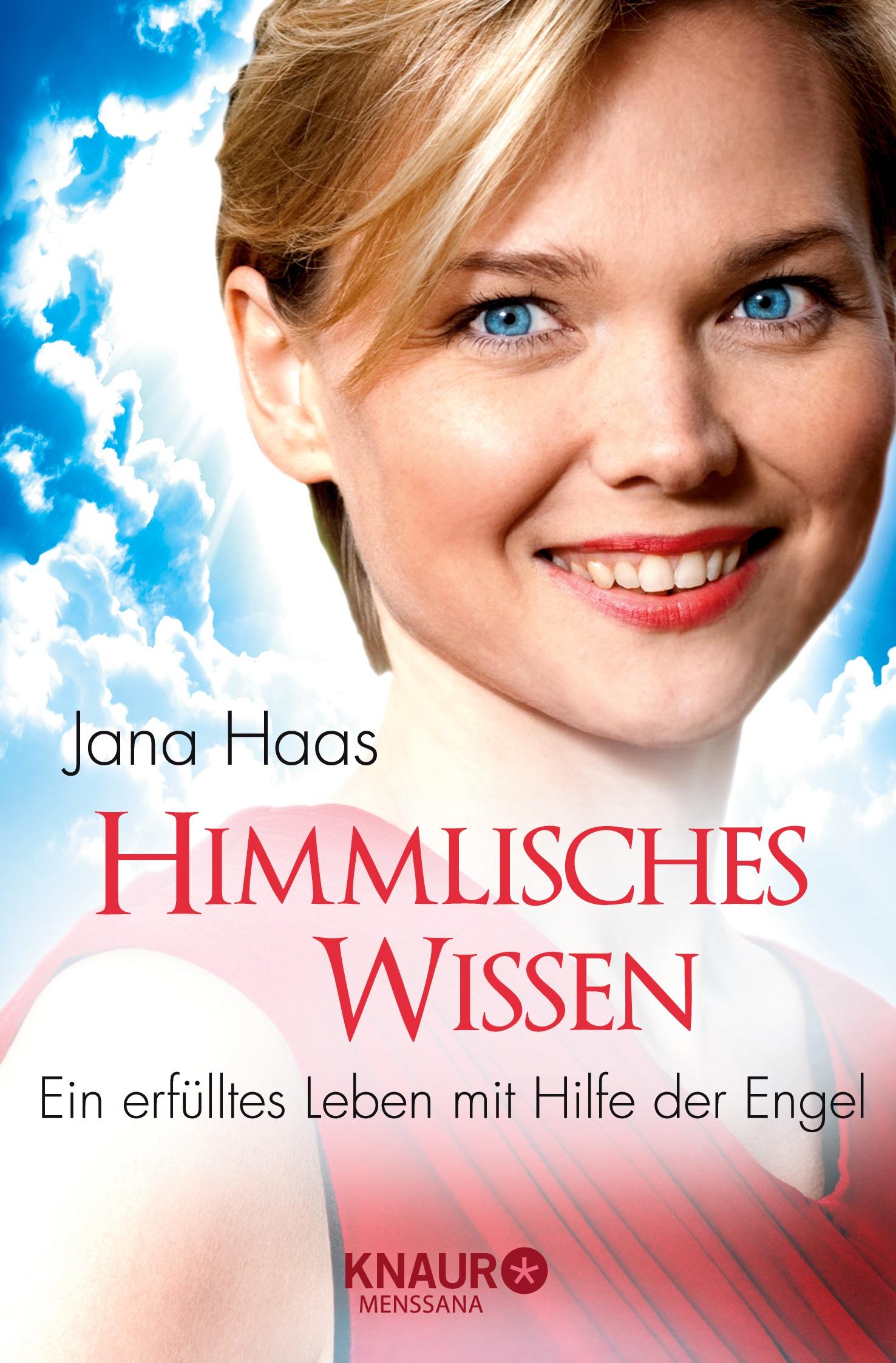 Vorderes Coverbild Himmlisches Wissen