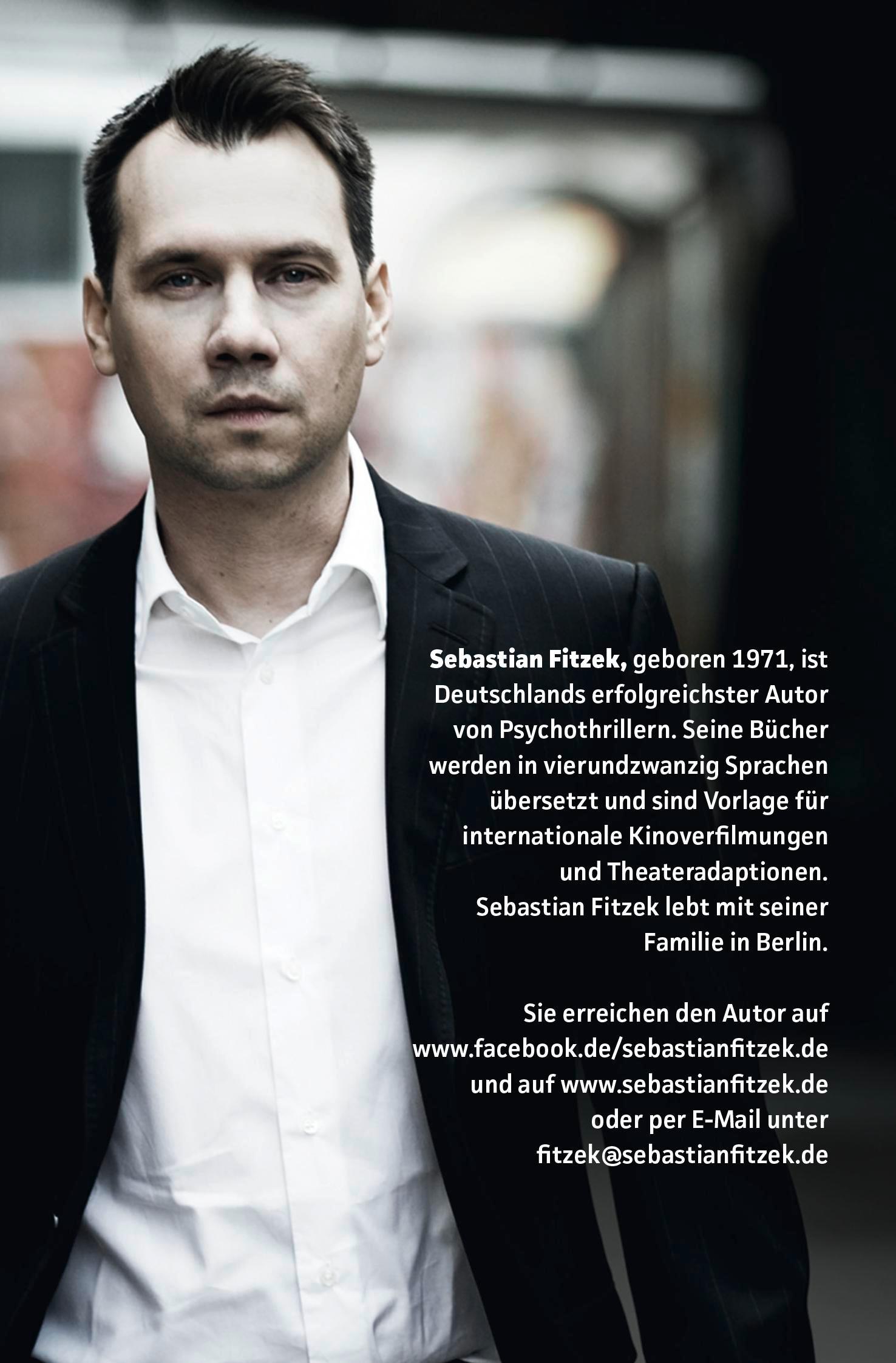 Beispielinhalt (Bild) Passagier 23
