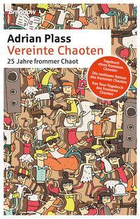 Vorderes Coverbild Vereinte Chaoten