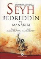 Vorderes Coverbild Simavna Kadisioglu Seyh Bedreddin ve Menakibi