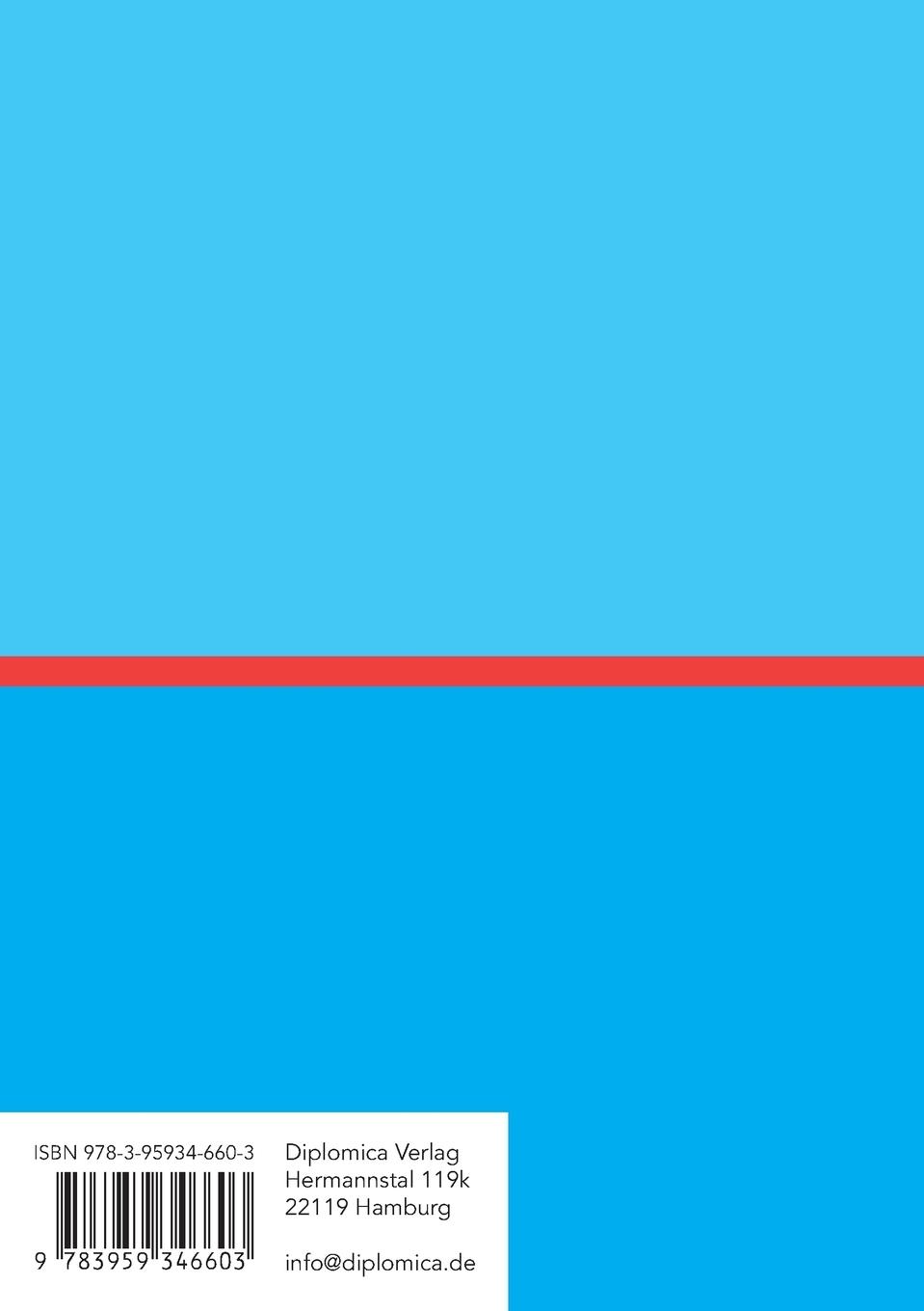 Rückseitencover Balanced Scorecard im Krankenhaus: Ein effektives Managementführungssystem