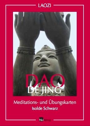 Vorderes Coverbild Dao De Jing