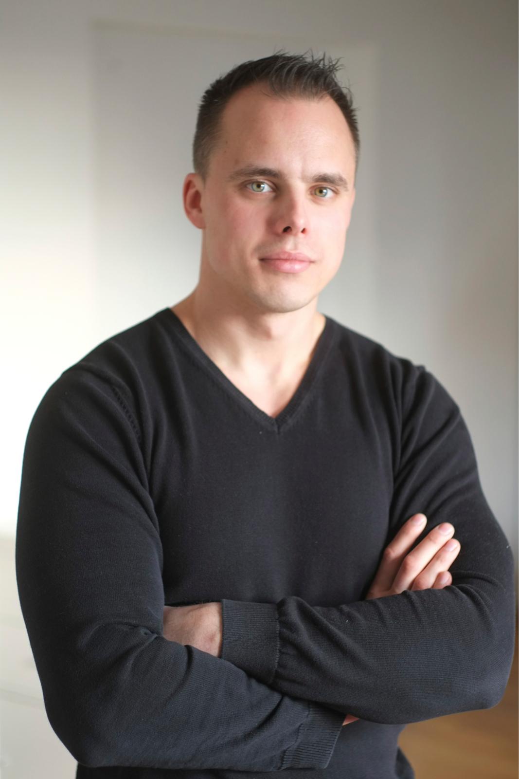 Autorenbild Mythos Fremdenlegion