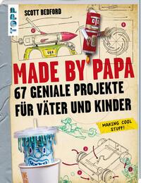 Vorderes Coverbild Made by Papa