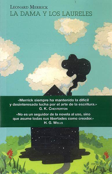 Vorderes Coverbild La dama y los laureles