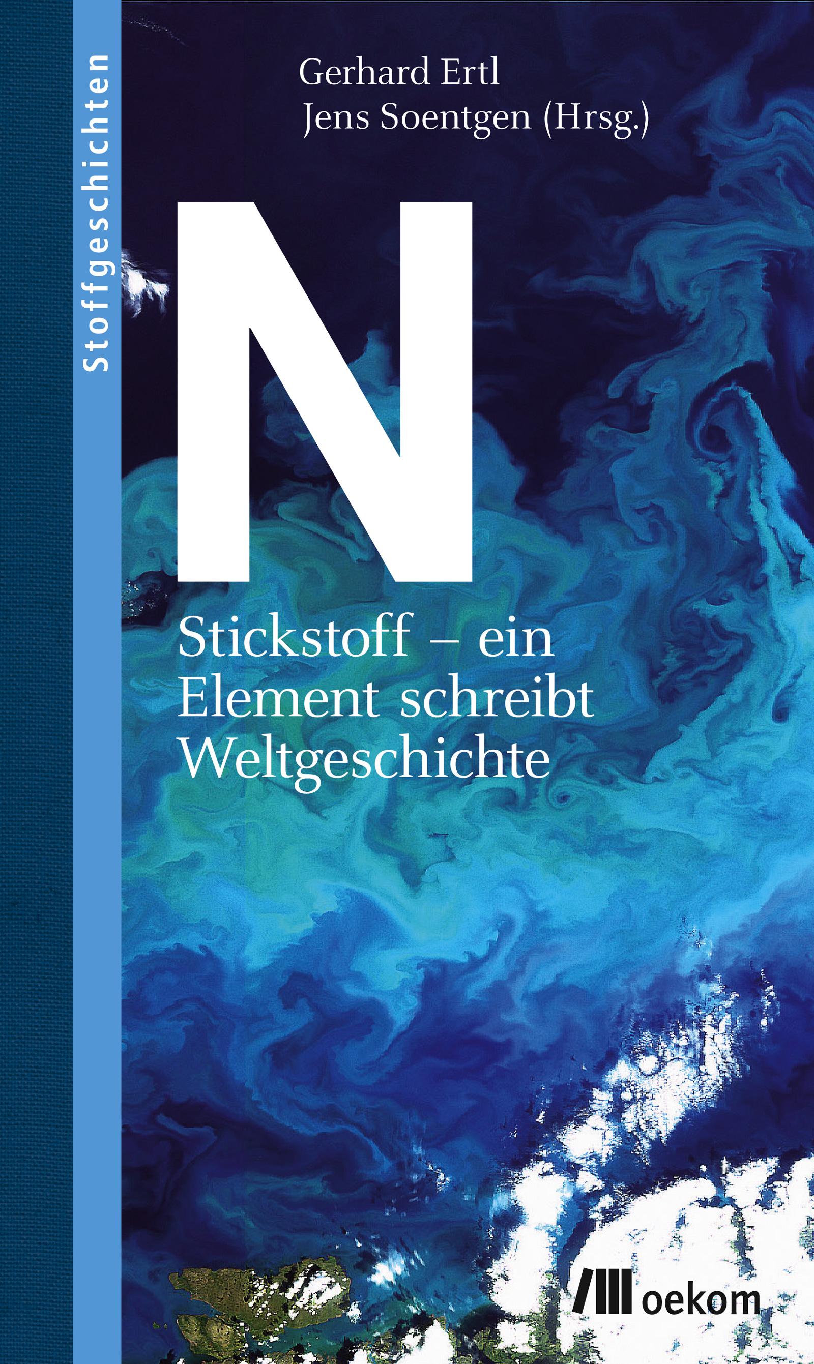 Vorderes Coverbild N