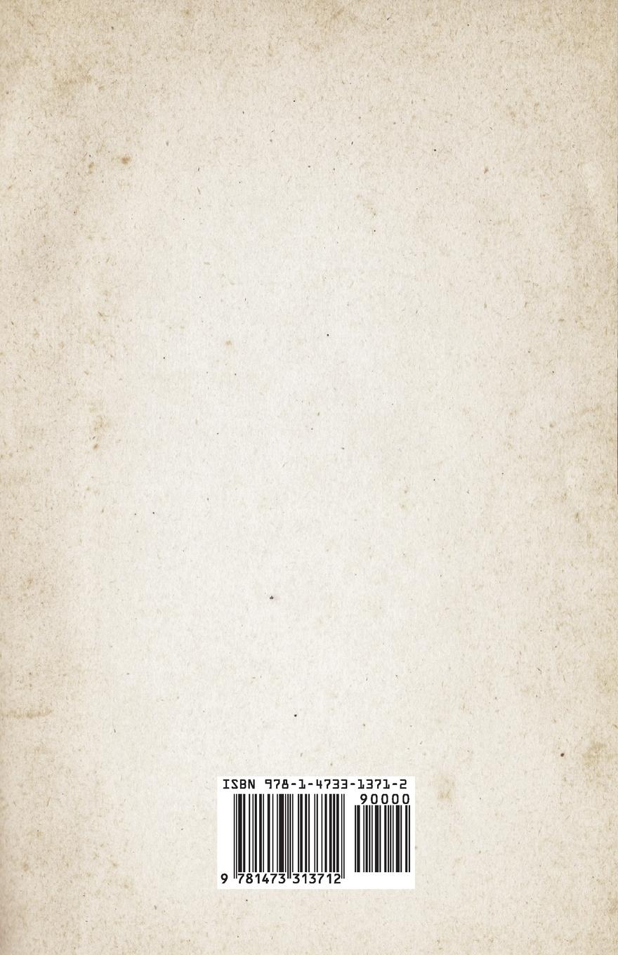 Rückseitencover On Land and Sea at the Dardanelles (WWI Centenary Series)