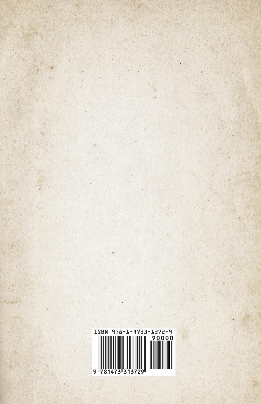 Rückseitencover Five Months at Anzac (WWI Centenary Series)