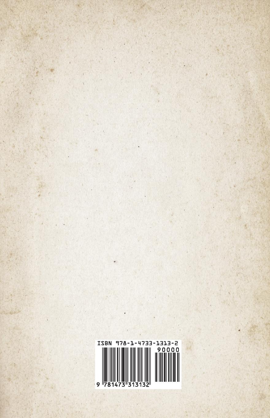 Rückseitencover Food Guide for War Service at Home (WWI Centenary Series)