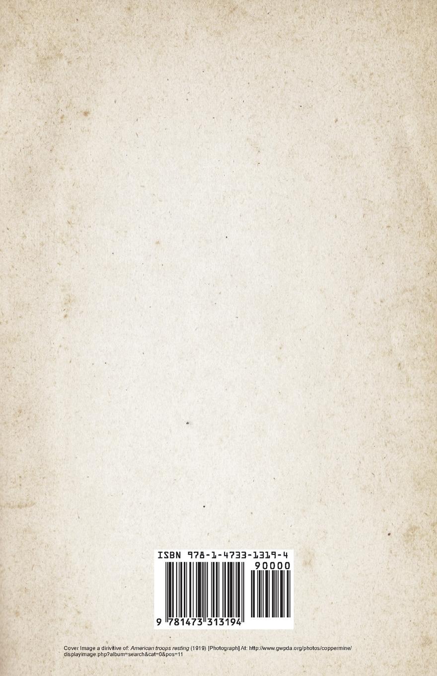 Rückseitencover Dere Mable