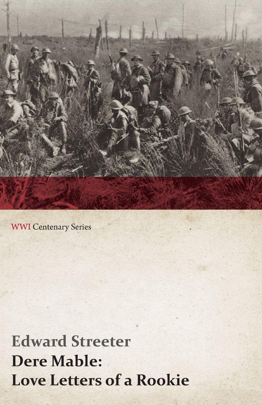 Vorderes Coverbild Dere Mable