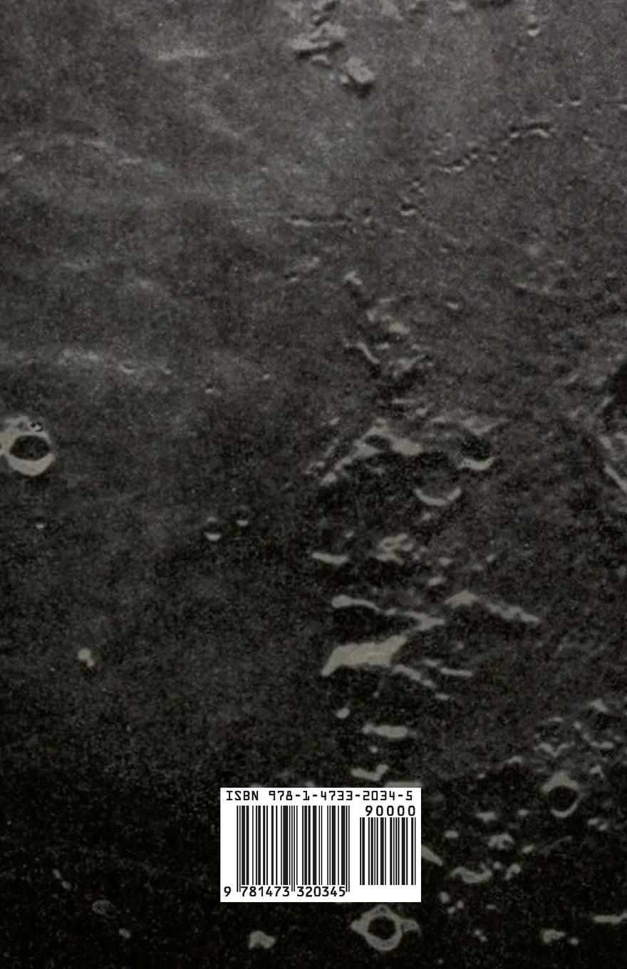 Rückseitencover Astronomy with An Opera-Glass - A Popular introduction to the Study of the Starry Heavens with the Simplest of Optical Instruments - Including a Brief History of Astronomy