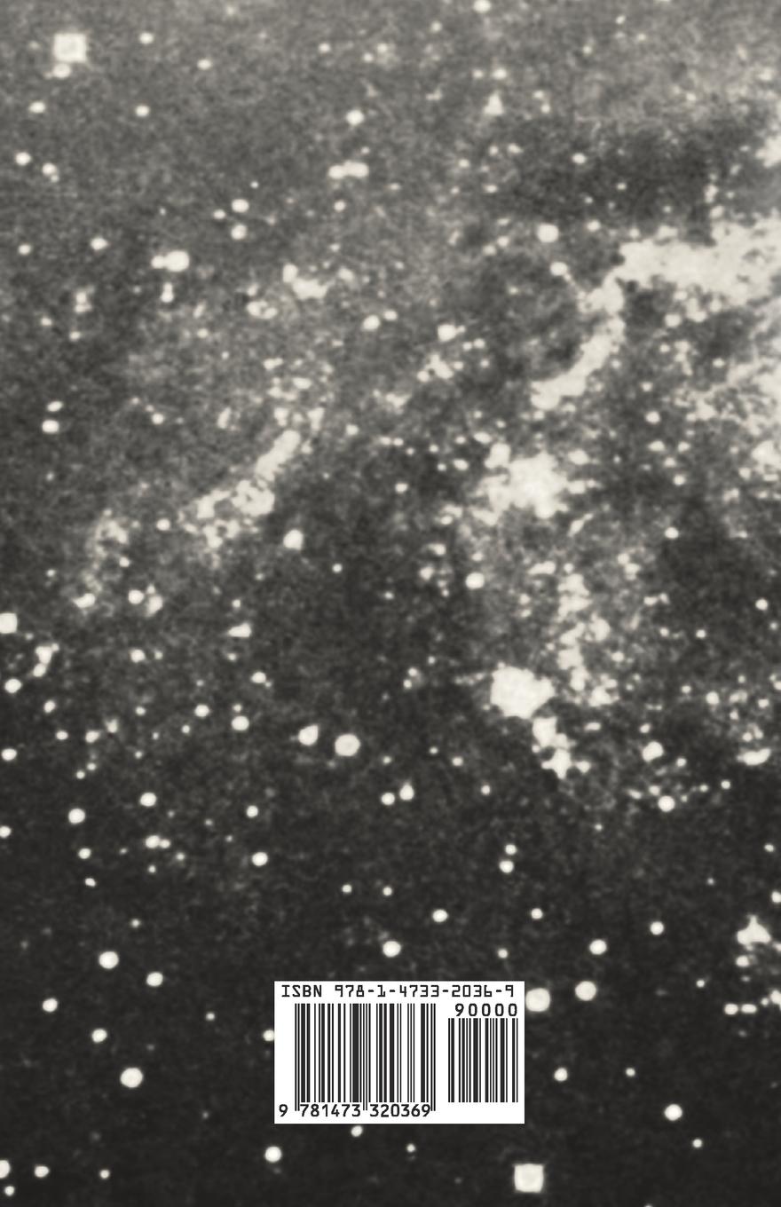 Rückseitencover The Herschels - A Family of Astronomers - Including Portraits and Poetry by Alfred Noyes