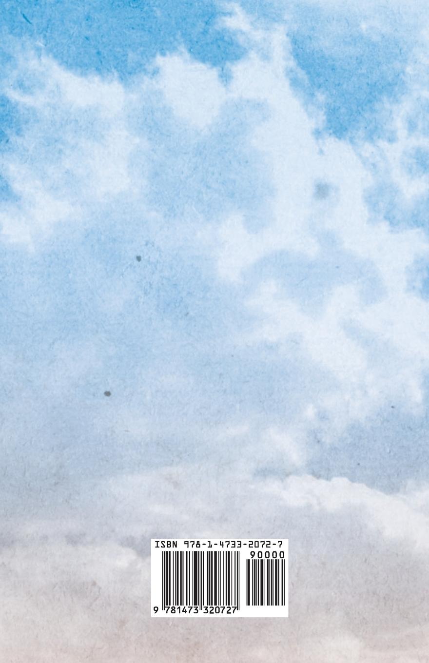 Rückseitencover Balloons, Airships and Flying Machines