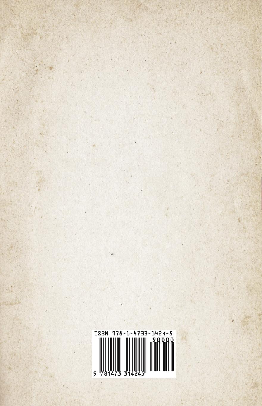 Rückseitencover The Story of the "9th King's" in France (WWI Centenary Series)