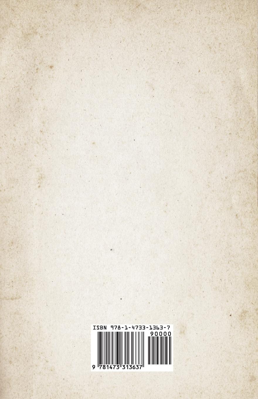 Rückseitencover Between the Lines (WWI Centenary Series)