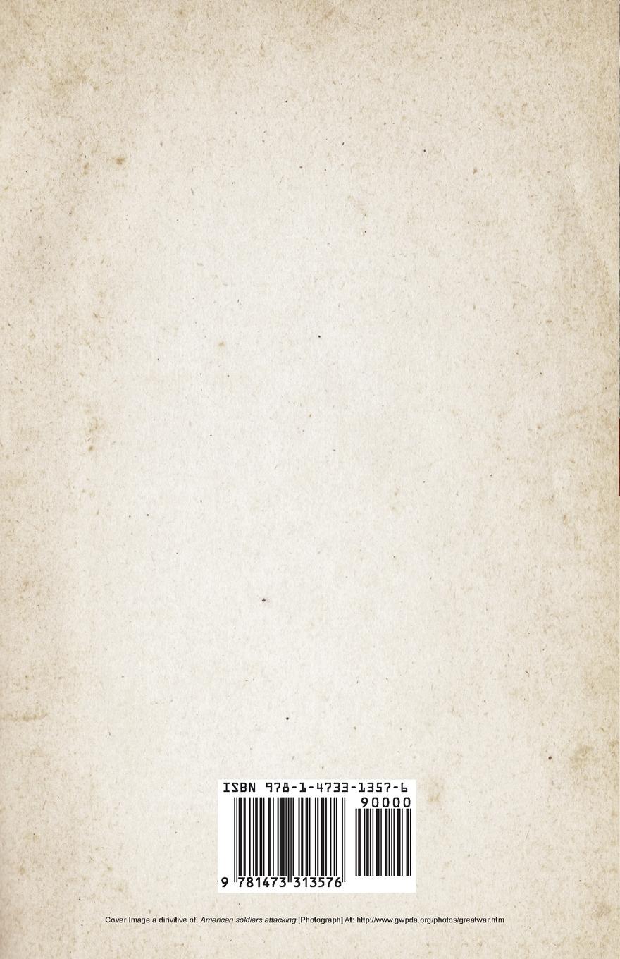 Rückseitencover The Children of France (WWI Centenary Series)