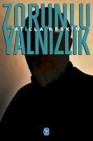 Vorderes Coverbild Zorunlu Yalnizlik