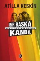 Vorderes Coverbild Bir Baska Kandil