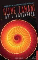 Vorderes Coverbild Gitme Zamani