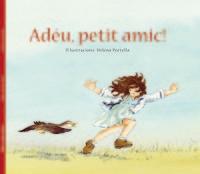 Vorderes Coverbild Adéu petit amic