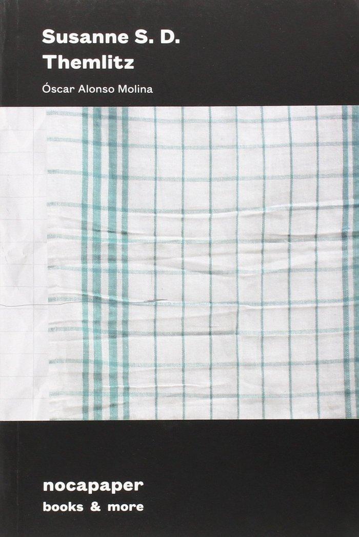 Vorderes Coverbild SUSANNE SD THEMLITZ