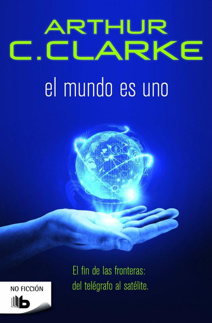 Vorderes Coverbild El mundo es uno