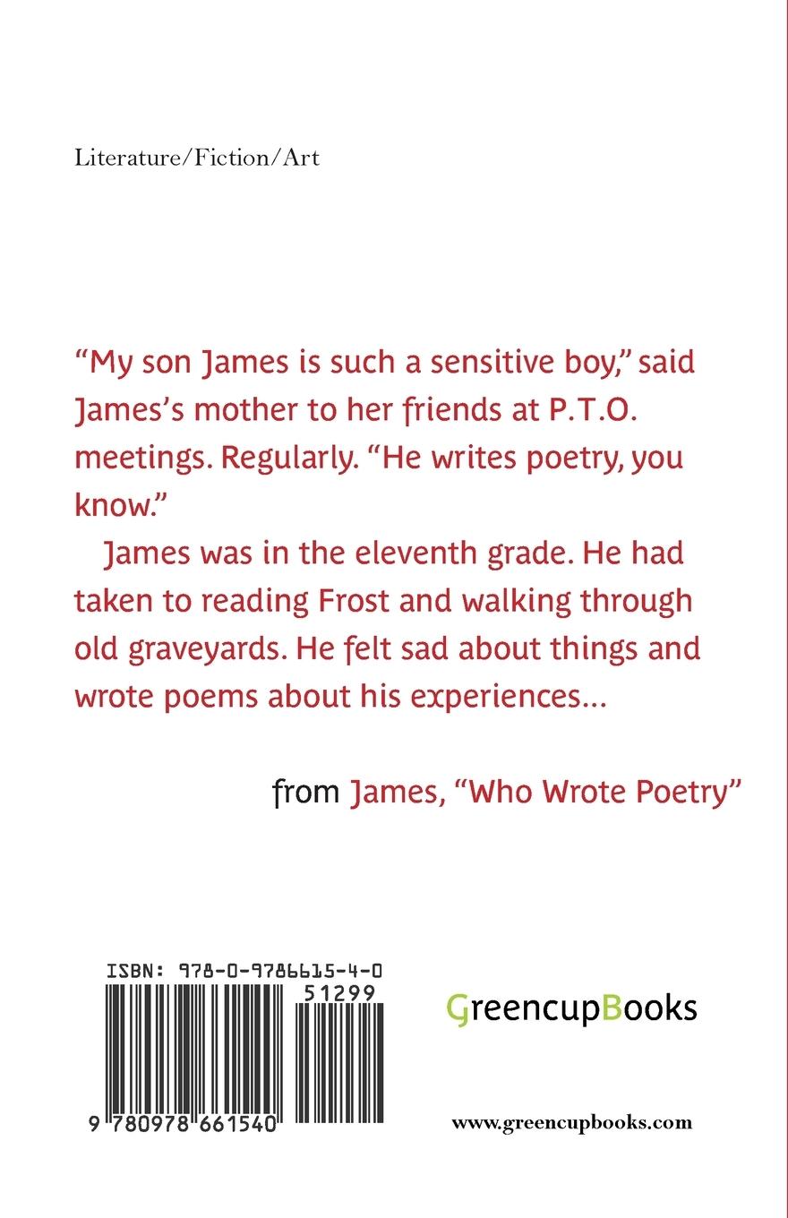 Rückseitencover Stories from Real Life